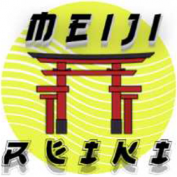 Meiji Reiki®